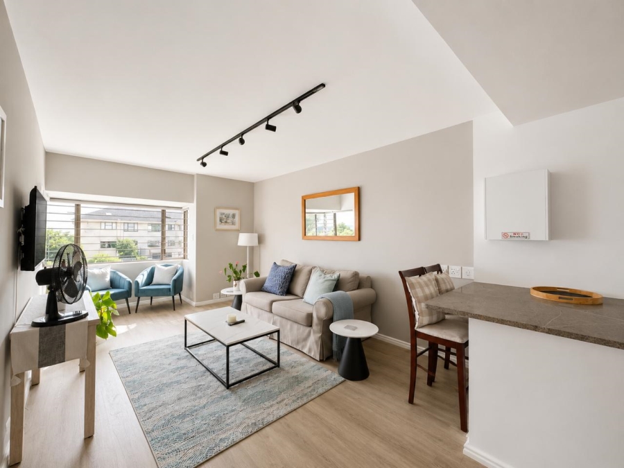 1 Bedroom Property for Sale in Camps Bay Western Cape